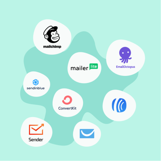 APS Management|Mailchimp