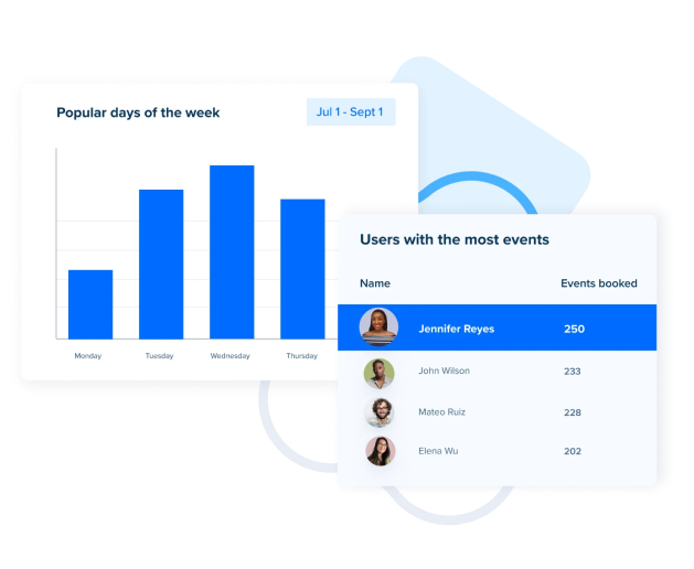 APS Management|Calendly