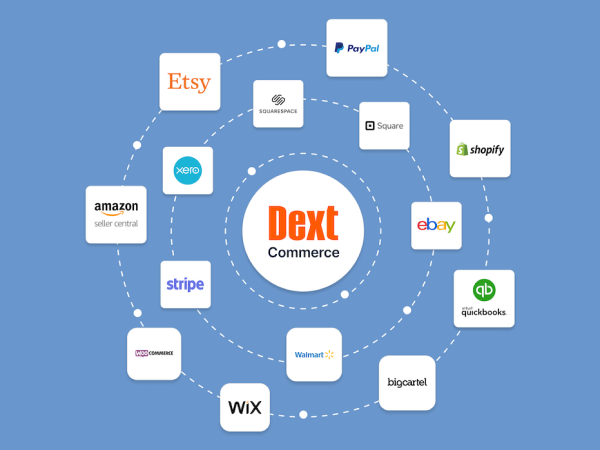 APS Management|Dext