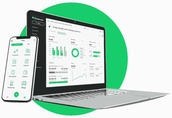 APS Management|Quickbooks