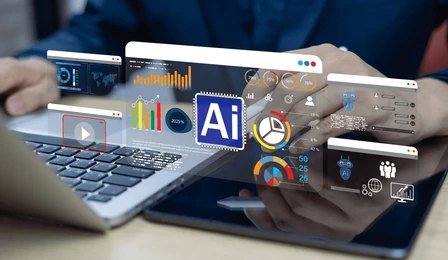 l’intelligence artificielle