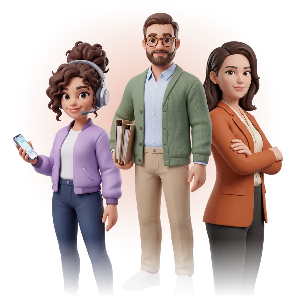 Agents IA Claude : CRM, administratif et rapports